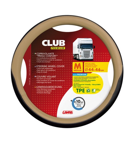 CADENA ANTIRROBO MODELO C-LOCK 150 CM ACERO...