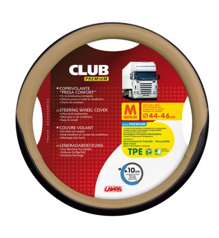CADENA ANTIRROBO MODELO C-LOCK 150 CM ACERO CEMENTADO