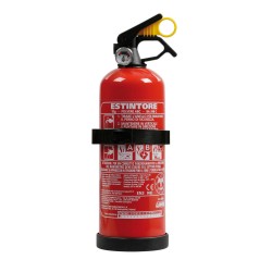 Extintor 1 kg