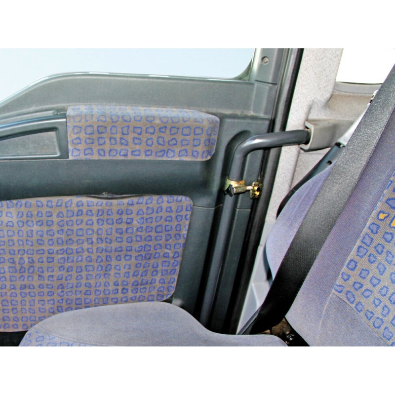 CIERRE CABINA MAN TGA/TGX/TGS