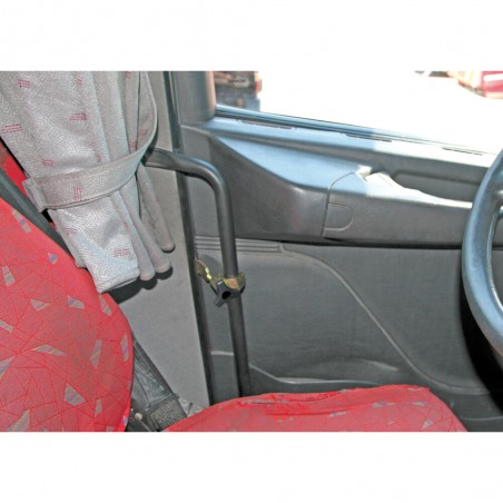 CIERRE CABINA SCANIA S-4R