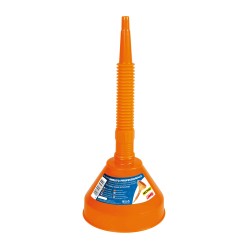 Embudo flexible de 160 mm 2