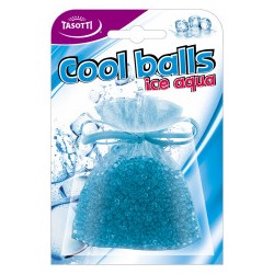 AMBIENTADOR TASOTTI COOL BALLS AGUA FRESCA
