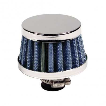 FILTRO DE AIRE CONICO 60X40 MM CONEXION 12 MM