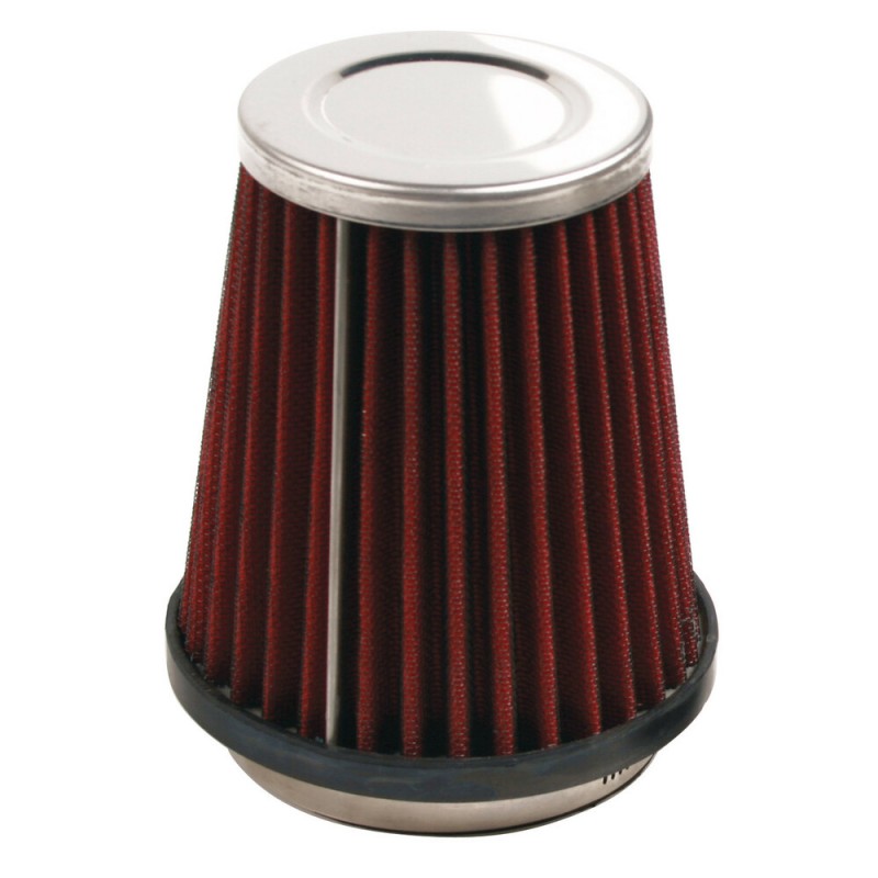 FILTRO DE AIRE CONICO 162X120 CONEXION 60-90 MM