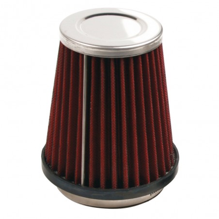 FILTRO DE AIRE CONICO 162X120 CONEXION 60-90 MM