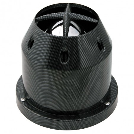 Filtro de aire carbon