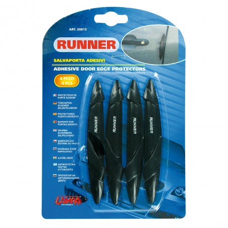 PROTECTOR DE PUERTAS RUNNER 4 PIEZAS