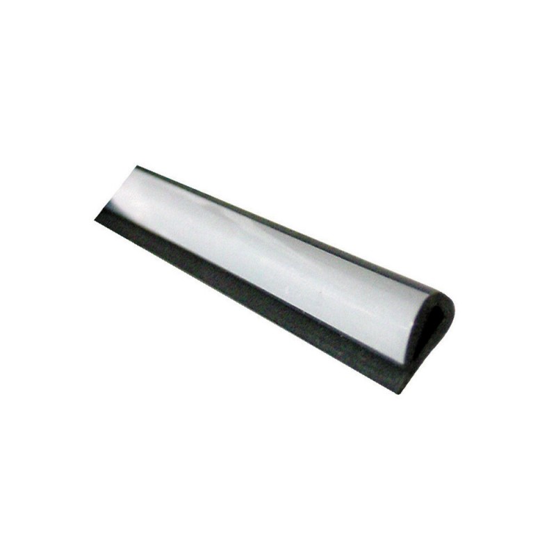 PROTECTOR DE PUERTAS CROMADO 4 PIEZAS