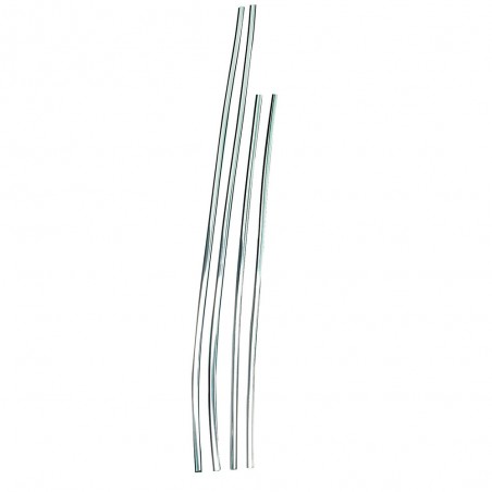 Contour-4 - Aluminio