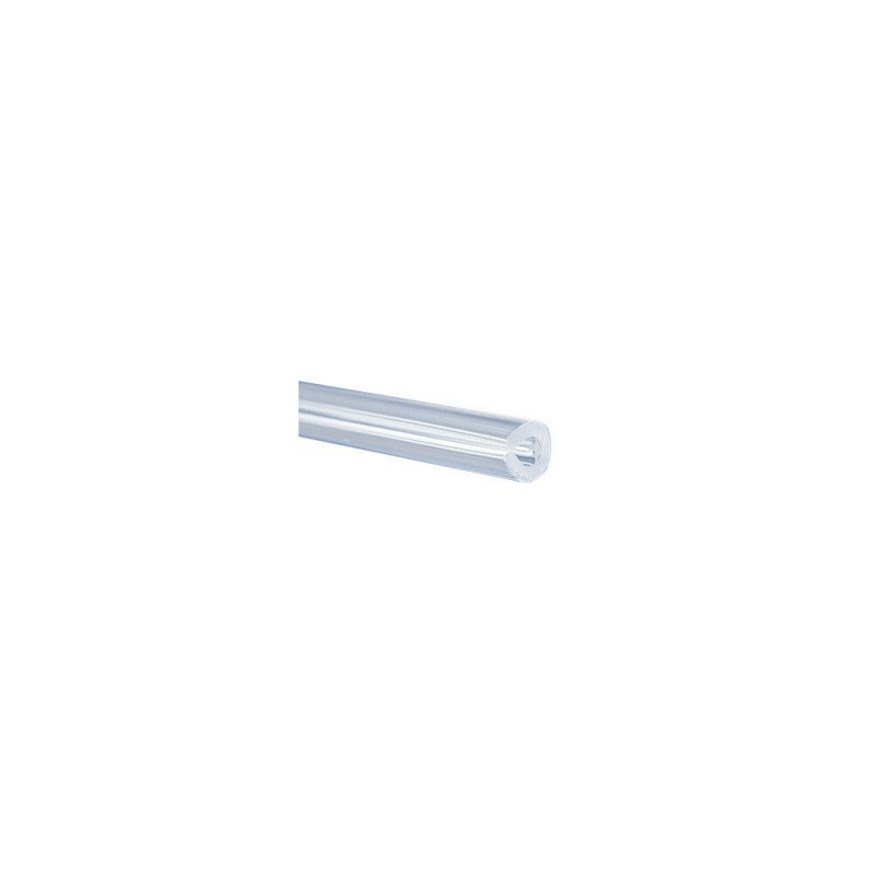 PROTECTOR DE PUERTAS TRANSPARENTE 650 MM 2 PIEZAS
