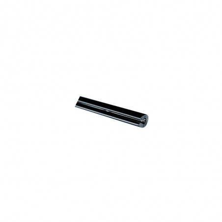 PROTECTOR DE PUERTAS NEGRO 650 MM 2 PIEZAS