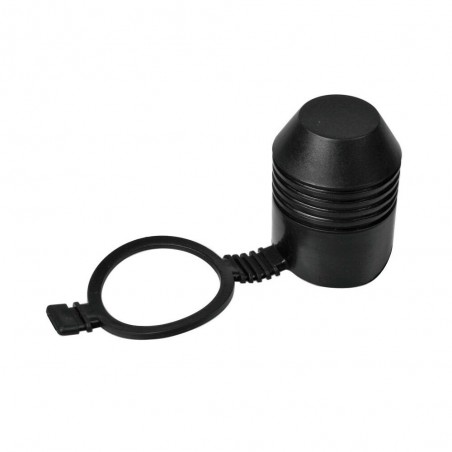 TAPA PROTECTORA PARA BOLA REMOLQUE