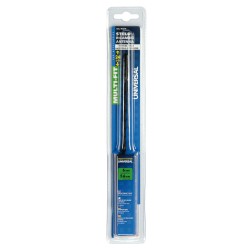 ANTENA 24 CM DIAM 6 MM ROD 20 CM 2
