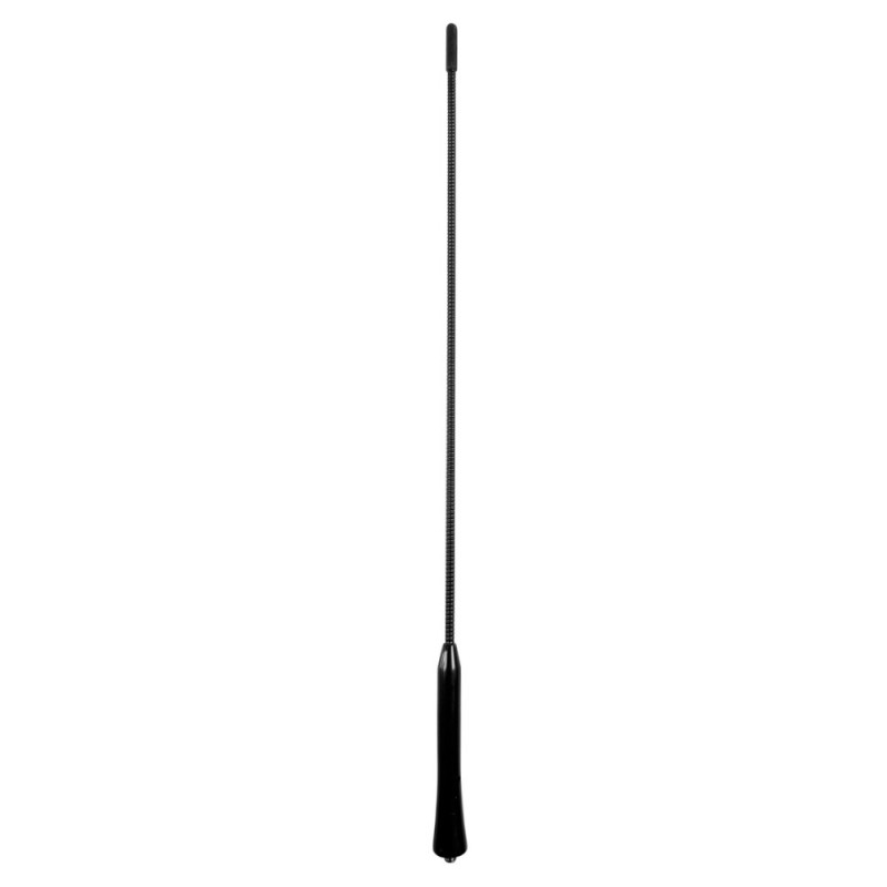 Vástago de antena de repuesto (AM / FM) - 41 cm - Ø 6 mm