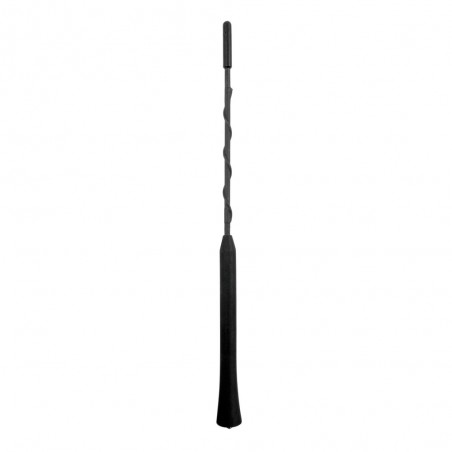ANTENA DE COCHE 28CM ACOPLE 5MM DIÁMETRO