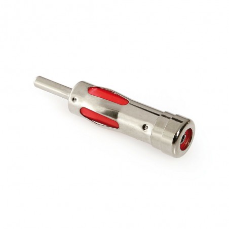 ADAPTADOR CABLE ANTENA PARA COCHES ALEMANES