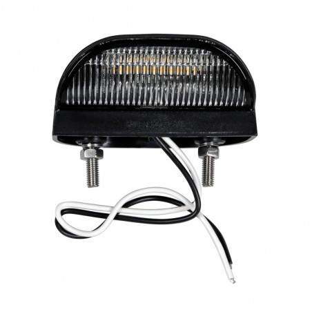 LUZ LED BLANCO 10/30V LARGA ILUMINACION