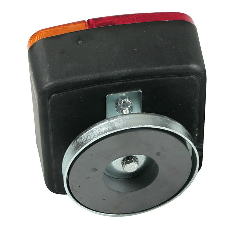 CONJUNTO DE LUCES MAGNETICAS PARA REMOLQUE...