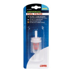 FILTRO DIESEL UNIVERSAL 2