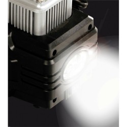 Kit Twin-Air, compresor de doble cilindro, 12V - 200W 2