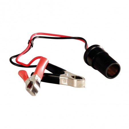 COMPRESOR BICILINDRICO TWIN AIR CON MANOMETRO 12V 200W