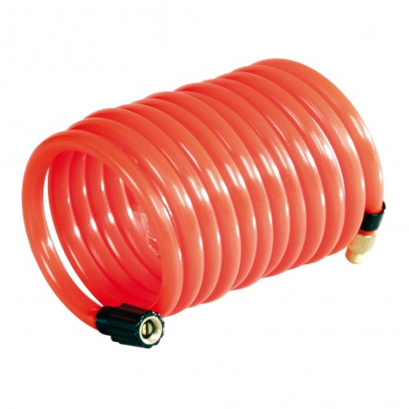 COMPRESOR BICILINDRICO TWIN AIR CON MANOMETRO 12V 200W