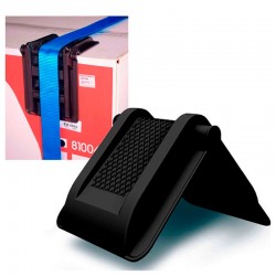 Cantonera de protección para trincajes