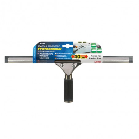 LIMPIAPARABRISAS PROFESIONAL 40 CM (PARA MANGO LAM37448)