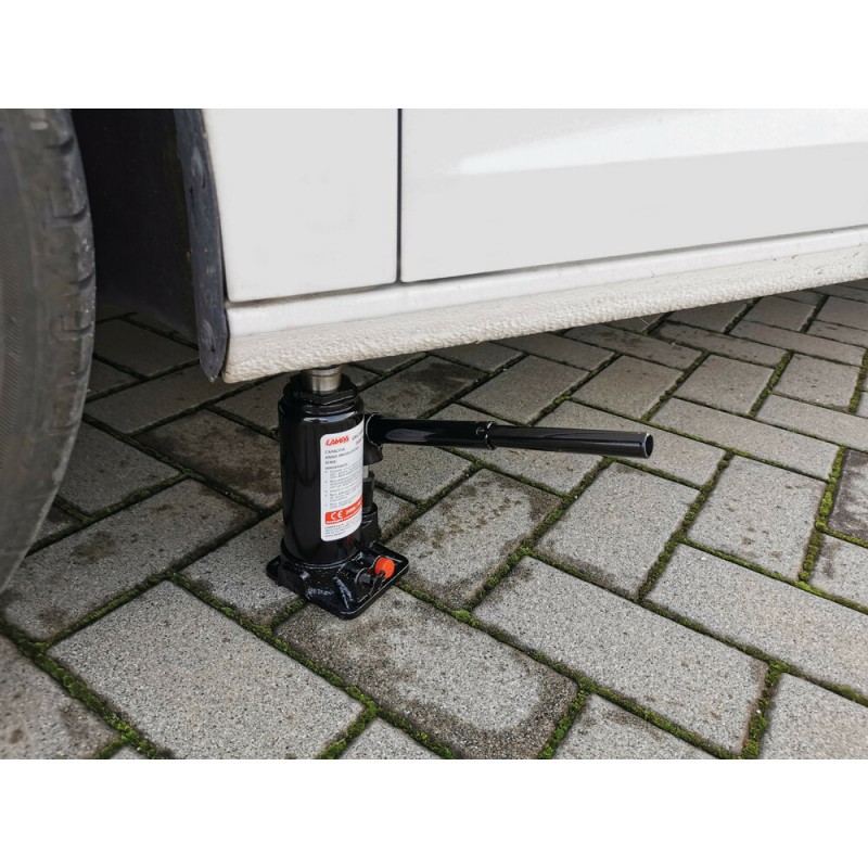 GATO HIDRAULICO 2.000 KG HOMOLOGACION GS-TUV