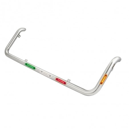LUZ GALIBO 6 LED 12/24V BLANCA