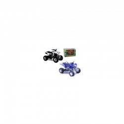 QUADS ESCALA 1/12 SURTIDOS