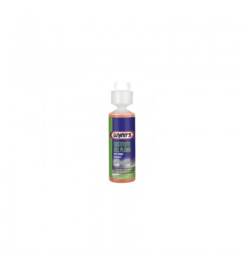 SUSTITUTO DEL PLOMO WYNN'S 250 ML.