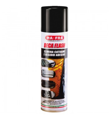 ELIMINA ALQUITRAN DECA FLASH MAFRA 250 ML