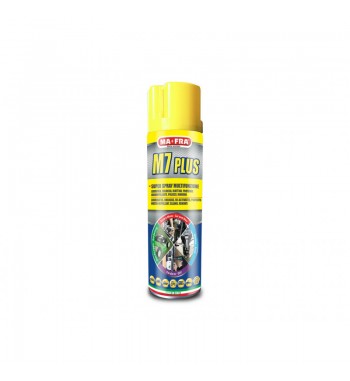 LUBRICANTE MULTIUSOS M7 PLUS MAFRA 200 ML