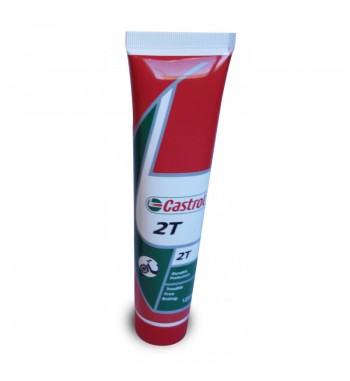 ACEITE CASTROL MINERAL 2T 125 CC