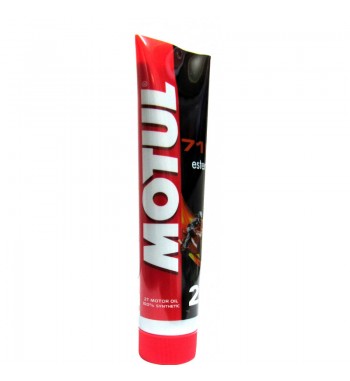 ACEITE MOTUL 710 SINTETICO 2T 125CC