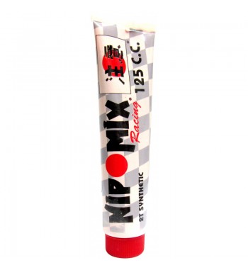 ACEITE NIPOMIX RACING SINTETICO 2T 125CC
