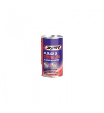 MEJORADOR DE COMPRESION WYNN'S 325ML