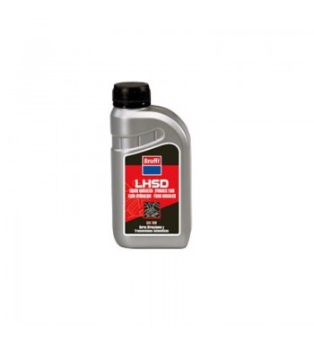 LIQUIDO HIDRAULICO SERVODIRECCIONES Y TRANSMISIONES LHSD...