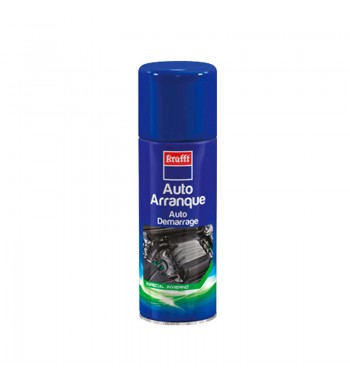 AUTO ARRANQUE KRAFFT SPRAY 200 ML