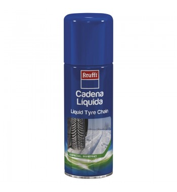 CADENA LIQUIDA EN SPRAY KRAFFT 270ML