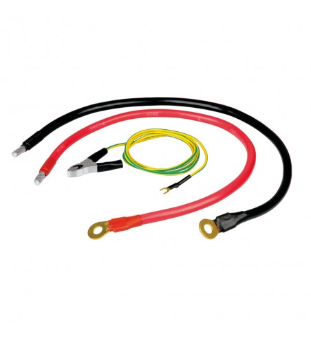 TRANSFORMADOR DE 24V A 220V 1500W