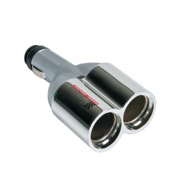 Enchufe mechero SP-2A tomas 1 salida standard