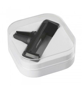 Soporte para teléfono con gancho y clip essential 2