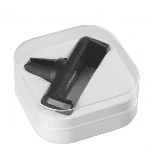 SOPORTE PARA TELEFONO CON GANCHO Y CLIP ESSENTIAL