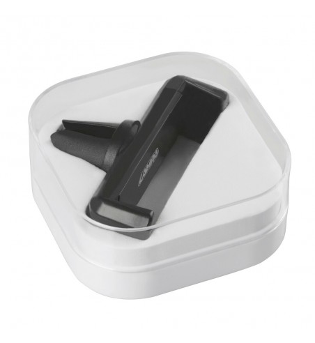 SOPORTE PARA TELEFONO CON GANCHO Y CLIP ESSENTIAL