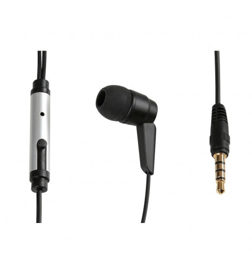AURICULARES ESTEREO CON MICROFONO ESSENTIAL 120...