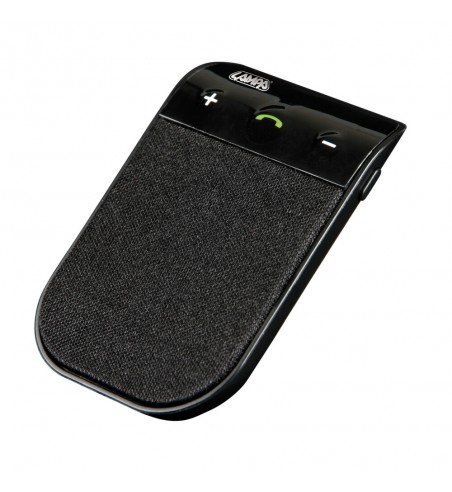 Bluetooth manos libres hasta 2 dispositivos