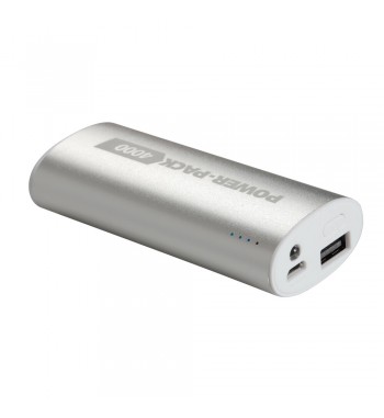Fuente de alimentación 4000 mA + cable USB/micro USB